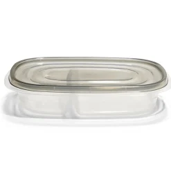Lot de 25 boîtes alimentaires 150ml à 11L^Gifi New
