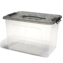 Lot de 25 boîtes alimentaires 150ml à 11L^Gifi New