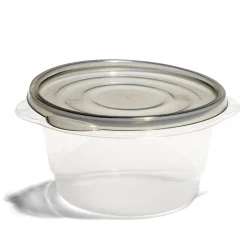 Lot de 25 boîtes alimentaires 150ml à 11L^Gifi New