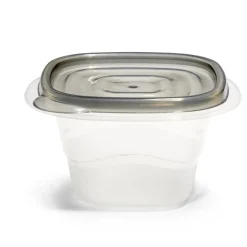 Lot de 25 boîtes alimentaires 150ml à 11L^Gifi New