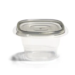 Lot de 25 boîtes alimentaires 150ml à 11L^Gifi New