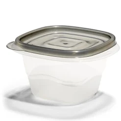 Lot de 25 boîtes alimentaires 150ml à 11L^Gifi New