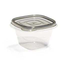 Lot de 25 boîtes alimentaires 150ml à 11L^Gifi New