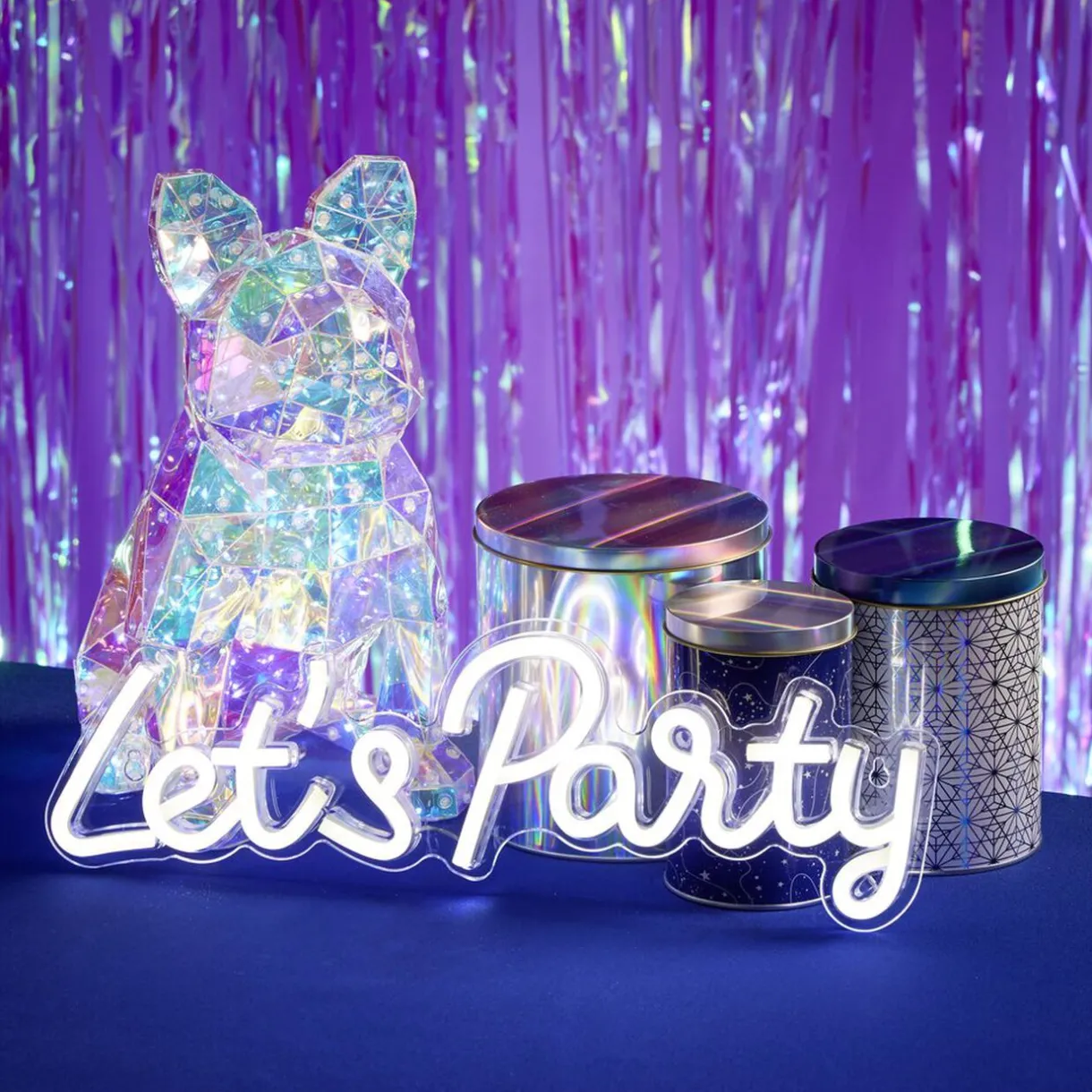 Lot de 3 boîtes alimentaires petite/moyenne/grande - 3 modèles^Gifi Sale