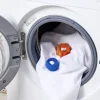 Entretien Du Linge|Gifi Lot de 3 boules attrape-poils pour machine à laver