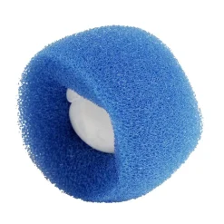 Entretien Du Linge|Gifi Lot de 3 boules attrape-poils pour machine à laver