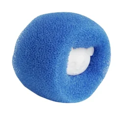 Entretien Du Linge|Gifi Lot de 3 boules attrape-poils pour machine à laver