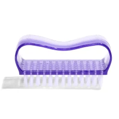 Sale Gifi Lot de 3 brosses à ongles