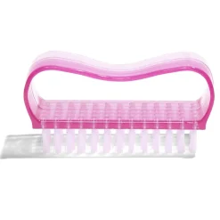 Sale Gifi Lot de 3 brosses à ongles