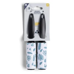 Entretien Du Linge|Gifi Lot de 2 brosses adhésives à 20 feuilles