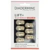 Hot Gifi Lot de 7 capsules Lift+ Diadermine
