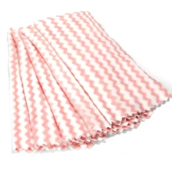 Nettoyage Et Entretien|Gifi Lot de 5 chiffons microfibre 25x25cm