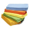 Nettoyage Et Entretien|Gifi Lot de 50 chiffons microfibre 30x30cm polyester