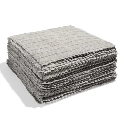 Nettoyage Et Entretien|Gifi Lot de 50 chiffons microfibre 25x25cm