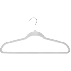 Rangement|Gifi Lot de 10 cintres velours