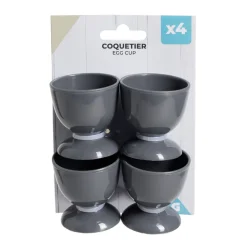 Lot de 4 coquetiers^Gifi Sale