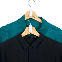 Rangement|Gifi Lot de 10 crochets de cintre