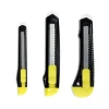 Hot Gifi Lot de 3 cutters