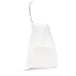 Outlet Gifi Lot de 2 disques éponges konjac