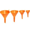 Lot de 4 entonnoirs^Gifi Hot