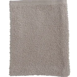 Online Gifi Lot de 6 gants de toilettes