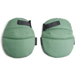 Online Gifi Lot de 2 genouillères de protection avec sangles