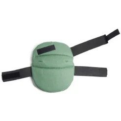 Online Gifi Lot de 2 genouillères de protection avec sangles