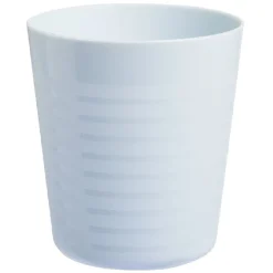 Lot de 6 gobelets en plastique réutilisable 230 ml^Gifi Hot