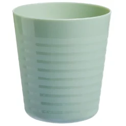 Lot de 6 gobelets en plastique réutilisable 230 ml^Gifi Hot