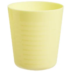 Lot de 6 gobelets en plastique réutilisable 230 ml^Gifi Hot