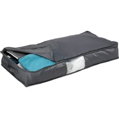 Rangement|Gifi Lot de 4 housses de rangement souple