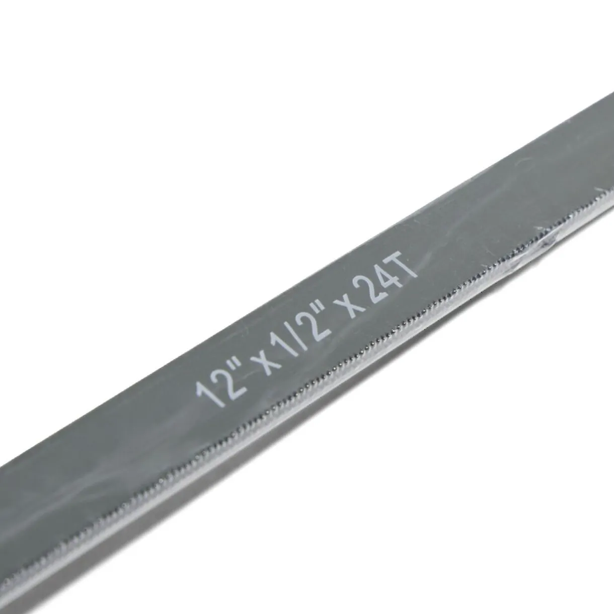 Discount Gifi Lot de 5 lames de scie en acier