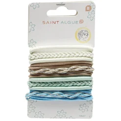 Clearance Gifi Lot de 15 élastiques