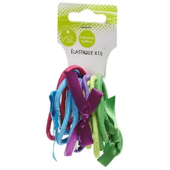 Clearance Gifi Lot de 15 élastiques