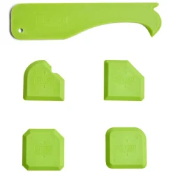 Best Gifi Lot de 5 lisseurs de joints