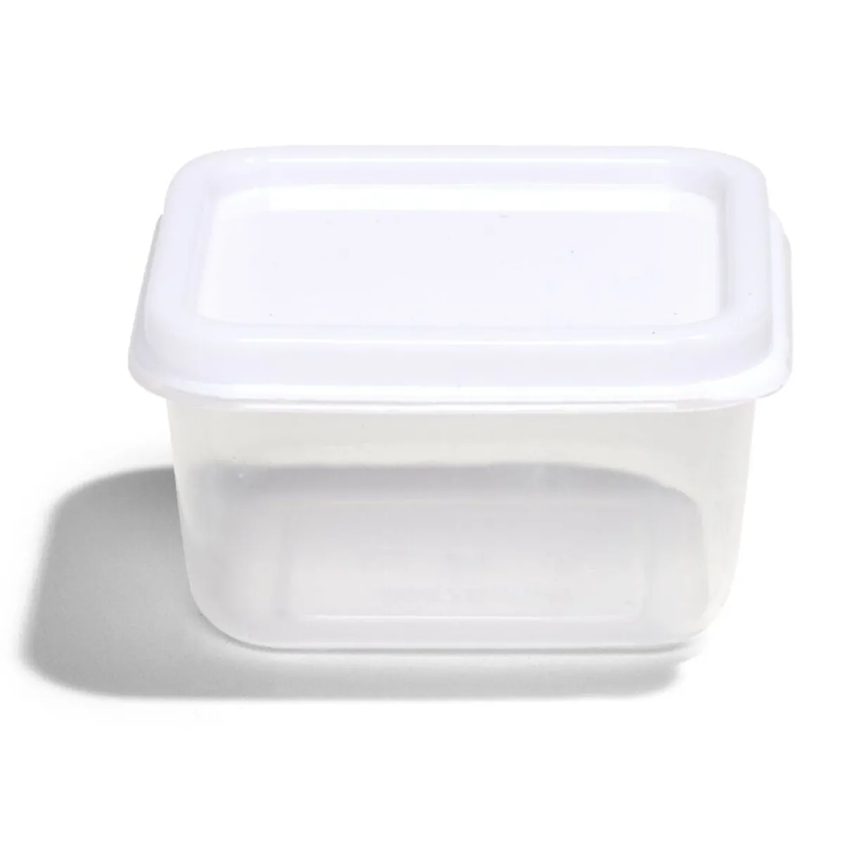 Lot de 10 mini boîtes alimentaires 65ml^Gifi New
