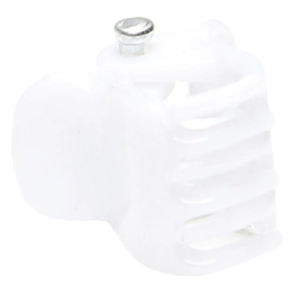 Best Gifi Lot de 24 mini-pinces crabes