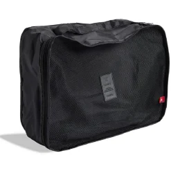 Rangement|Gifi Lot de 3 organisateurs de valise 3 formats