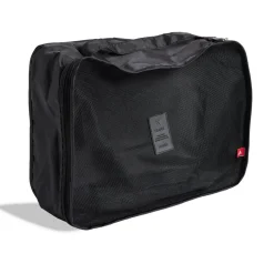 Rangement|Gifi Lot de 3 organisateurs de valise 3 formats