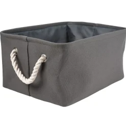 Rangement|Gifi Lot de 3 panières