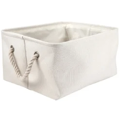 Rangement|Gifi Lot de 3 panières