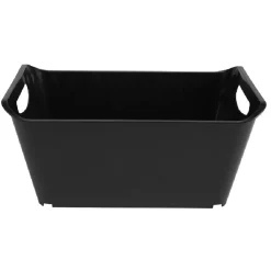 Rangement|Gifi Lot de 3 panières 10 L