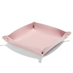 Best Gifi Lot de 3 panières de rangement 12/15/18cm - 3 coloris