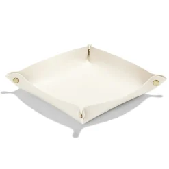 Best Gifi Lot de 3 panières de rangement 12/15/18cm - 3 coloris