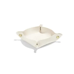 Best Gifi Lot de 3 panières de rangement 12/15/18cm - 3 coloris