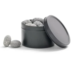 Outlet Gifi Lot de 8 pierres de diffusion dans boîte