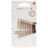 Discount Gifi Lot de 11 pinces à cheveux