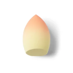 Sale Gifi Lot de 3 éponges cosmétiques multicolores