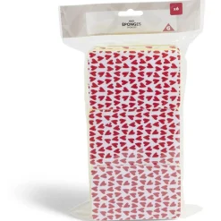 Nettoyage Et Entretien|Gifi Lot de 6 éponges de bain exfoliantes