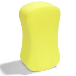 Nettoyage Et Entretien|Gifi Lot de 3 éponges de lavage pour voiture 21x11x6cm